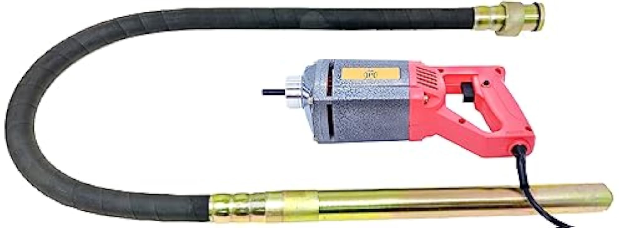1250W Heavy Duty Concrete Needle Vibrator